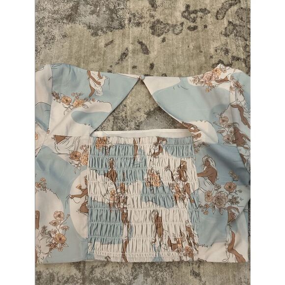 Song of Style Dixie Top - Picture 8 of 9